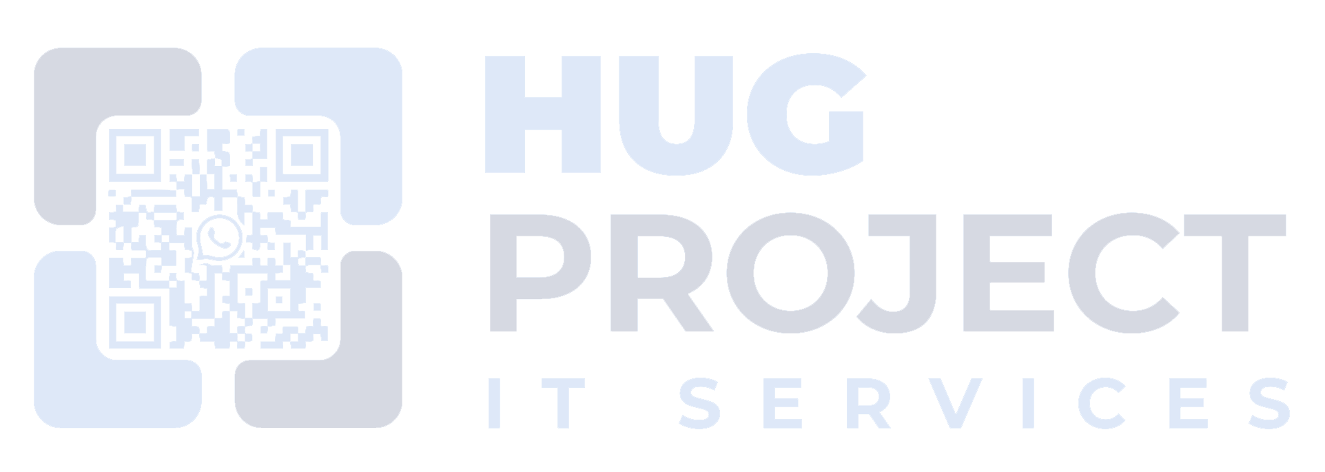 Hug project It